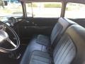 1956 Black Chevrolet Bel Air 2 Door Coupe  photo #4