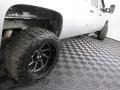 Silver Ice Metallic - Silverado 2500HD LT Crew Cab 4x4 Photo No. 14