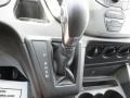 2019 Oxford White Ford Transit Van 250 LR Regular  photo #17