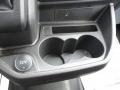 2019 Oxford White Ford Transit Van 250 LR Regular  photo #21