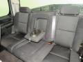 Silver Ice Metallic - Silverado 2500HD LT Crew Cab 4x4 Photo No. 20