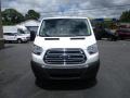 2019 Oxford White Ford Transit Van 250 LR Regular  photo #22