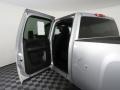 Silver Ice Metallic - Silverado 2500HD LT Crew Cab 4x4 Photo No. 21