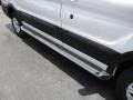 2019 Oxford White Ford Transit Van 250 LR Regular  photo #23