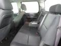 Silver Ice Metallic - Silverado 2500HD LT Crew Cab 4x4 Photo No. 22