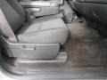 Silver Ice Metallic - Silverado 2500HD LT Crew Cab 4x4 Photo No. 27