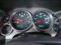 Silver Ice Metallic - Silverado 2500HD LT Crew Cab 4x4 Photo No. 29