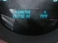 Silver Ice Metallic - Silverado 2500HD LT Crew Cab 4x4 Photo No. 30