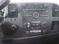 Silver Ice Metallic - Silverado 2500HD LT Crew Cab 4x4 Photo No. 34