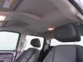 Silver Ice Metallic - Silverado 2500HD LT Crew Cab 4x4 Photo No. 35