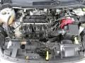 1.6 Liter DOHC 16-Valve Ti-VCT 4 Cylinder Engine for 2015 Ford Fiesta S Hatchback #138906509