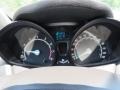  2015 Fiesta S Hatchback S Hatchback Gauges