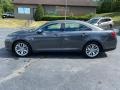 Magnetic 2016 Ford Taurus Limited