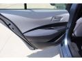 Celestite Gray Metallic - Corolla Hybrid LE Photo No. 19