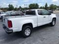 Summit White - Colorado WT Extended Cab Photo No. 6