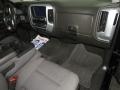 Onyx Black - Sierra 1500 SLE Crew Cab 4WD Photo No. 26