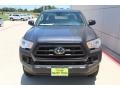 Magnetic Gray Metallic - Tacoma SR5 Access Cab Photo No. 3