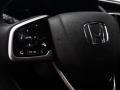 Platinum White Pearl - Civic EX Sedan Photo No. 6
