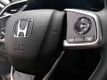 Platinum White Pearl - Civic EX Sedan Photo No. 7