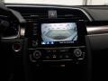 Platinum White Pearl - Civic EX Sedan Photo No. 14
