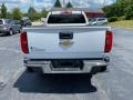 Summit White - Colorado WT Extended Cab Photo No. 7