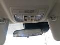 Platinum White Pearl - Civic EX Sedan Photo No. 19
