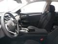 Platinum White Pearl - Civic EX Sedan Photo No. 21
