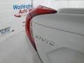 Platinum White Pearl - Civic EX Sedan Photo No. 31