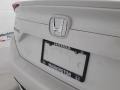 Platinum White Pearl - Civic EX Sedan Photo No. 32