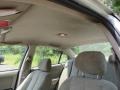 Champagne Beige - Elantra GLS Sedan Photo No. 7