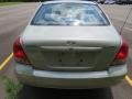 2003 Champagne Beige Hyundai Elantra GLS Sedan  photo #11