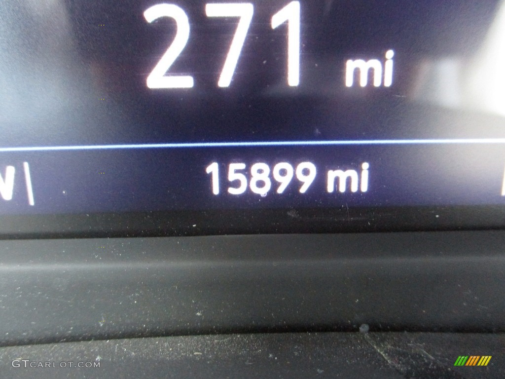2019 XT4 Sport - Red Horizon Tintcoat / Light Wheat/Jet Black photo #17