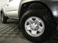 Silver Streak Mica - Tacoma Regular Cab 4x4 Photo No. 3