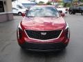  2019 XT4 Sport Red Horizon Tintcoat