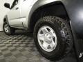 Silver Streak Mica - Tacoma Regular Cab 4x4 Photo No. 10