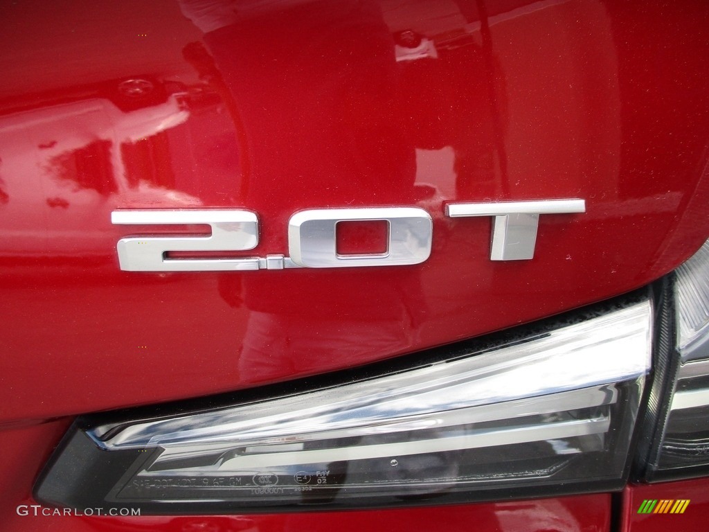2019 Cadillac XT4 Sport Marks and Logos Photo #138910400
