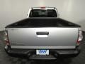 Silver Streak Mica - Tacoma Regular Cab 4x4 Photo No. 11