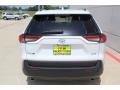 Super White - RAV4 XLE Photo No. 7