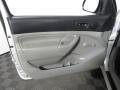 2013 Silver Streak Mica Toyota Tacoma Regular Cab 4x4  photo #14