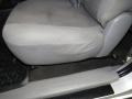Silver Streak Mica - Tacoma Regular Cab 4x4 Photo No. 15
