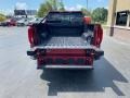Red Quartz Tintcoat - Sierra 1500 SLT Crew Cab 4WD Photo No. 6