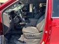 Red Quartz Tintcoat - Sierra 1500 SLT Crew Cab 4WD Photo No. 10