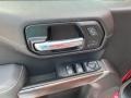 Red Quartz Tintcoat - Sierra 1500 SLT Crew Cab 4WD Photo No. 11