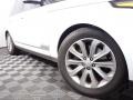 2016 Fuji White Land Rover Range Rover HSE  photo #3