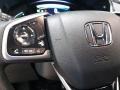 2020 Crystal Black Pearl Honda CR-V EX AWD Hybrid  photo #6