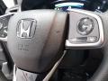 2020 Crystal Black Pearl Honda CR-V EX AWD Hybrid  photo #7