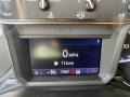 Red Quartz Tintcoat - Sierra 1500 SLT Crew Cab 4WD Photo No. 15