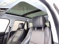 2016 Fuji White Land Rover Range Rover HSE  photo #5