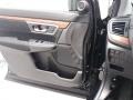 Crystal Black Pearl - CR-V EX AWD Hybrid Photo No. 8