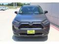 Magnetic Gray Metallic - RAV4 LE Photo No. 3